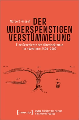 Abbildung von Finzsch | Der Widerspenstigen Verstümmelung | 1. Auflage | 2021 | beck-shop.de