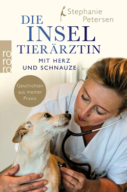 Abbildung von Petersen | Die Inseltierärztin | 1. Auflage | 2022 | beck-shop.de