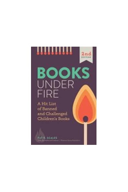 Abbildung von Books Under Fire | 2. Auflage | 2021 | beck-shop.de