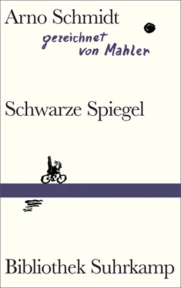 Abbildung von Schmidt | Schwarze Spiegel | 1. Auflage | 2021 | beck-shop.de