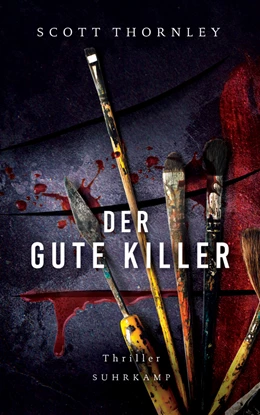 Abbildung von Thornley / Wörtche | Der gute Killer | 1. Auflage | 2022 | beck-shop.de