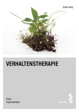 Abbildung von Parfy | Verhaltenstherapie | 1. Auflage | 2021 | beck-shop.de