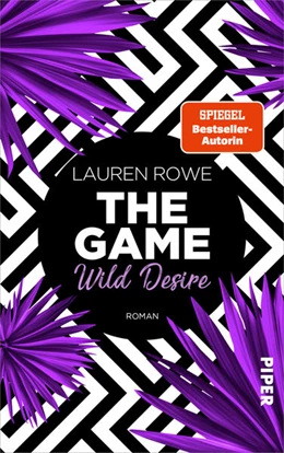 Abbildung von Rowe | The Game - Wild Desire | 1. Auflage | 2021 | beck-shop.de