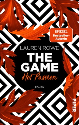 Abbildung von Rowe | The Game - Hot Passion | 1. Auflage | 2022 | beck-shop.de
