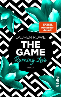 Abbildung von Rowe | The Game - Burning Love | 1. Auflage | 2022 | beck-shop.de