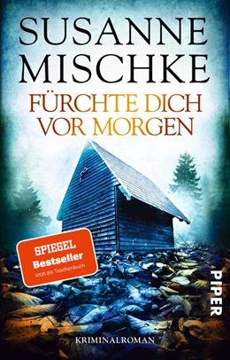 Abbildung von Mischke | Fürchte dich vor morgen | 1. Auflage | 2022 | beck-shop.de