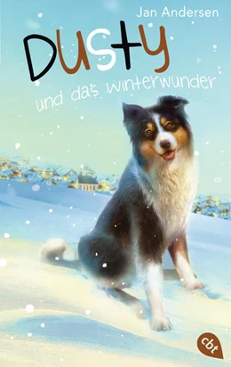 Abbildung von Andersen | Dusty und das Winterwunder | 1. Auflage | 2021 | beck-shop.de