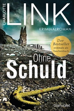 Abbildung von Link | Ohne Schuld | 1. Auflage | 2021 | beck-shop.de