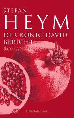 Abbildung von Heym | Der König David Bericht | 1. Auflage | 2021 | beck-shop.de