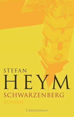 Abbildung von Heym | Schwarzenberg | 1. Auflage | 2021 | beck-shop.de