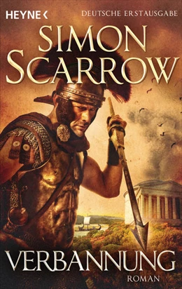 Abbildung von Scarrow | Verbannung | 1. Auflage | 2021 | beck-shop.de