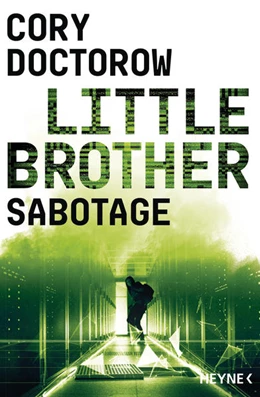 Abbildung von Doctorow | Little Brother - Sabotage | 1. Auflage | 2022 | beck-shop.de