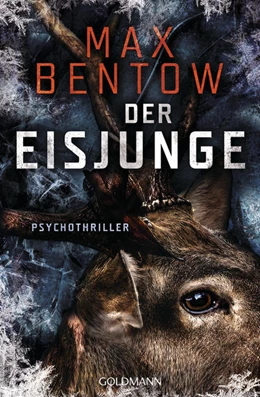 Abbildung von Bentow | Der Eisjunge | 1. Auflage | 2021 | beck-shop.de