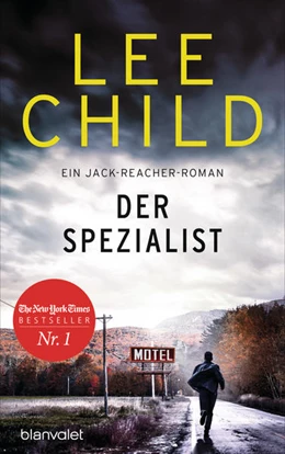Abbildung von Child | Der Spezialist | 1. Auflage | 2021 | beck-shop.de