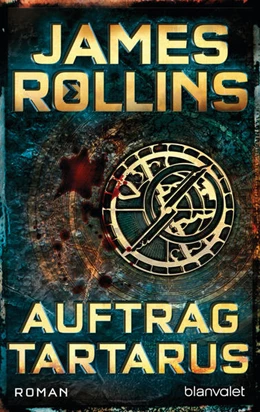 Abbildung von Rollins | Auftrag Tartarus | 1. Auflage | 2022 | beck-shop.de