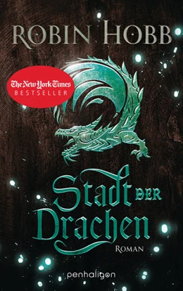 Abbildung von Hobb | Stadt der Drachen | 1. Auflage | 2021 | beck-shop.de