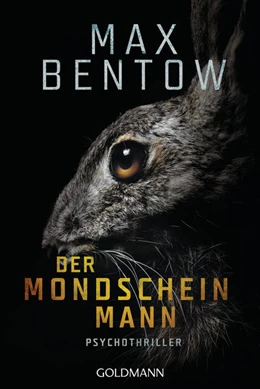 Abbildung von Bentow | Der Mondscheinmann | 1. Auflage | 2021 | beck-shop.de