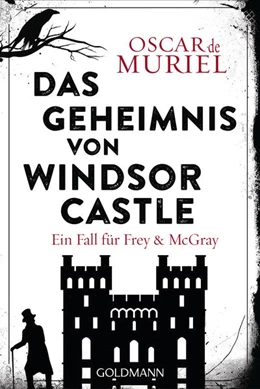 Abbildung von Muriel | Das Geheimnis von Windsor Castle | 1. Auflage | 2021 | beck-shop.de