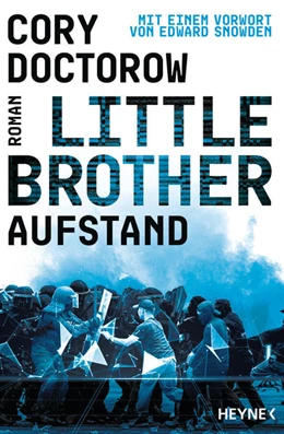 Abbildung von Doctorow | Little Brother - Aufstand | 1. Auflage | 2021 | beck-shop.de