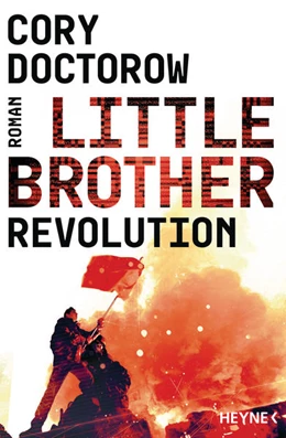 Abbildung von Doctorow | Little Brother - Revolution | 1. Auflage | 2021 | beck-shop.de