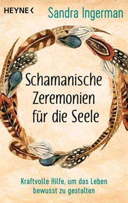 Abbildung von Ingerman | Schamanische Zeremonien für die Seele | 1. Auflage | 2021 | beck-shop.de