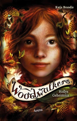 Abbildung von Brandis | Woodwalkers (3). Hollys Geheimnis | 1. Auflage | 2021 | beck-shop.de