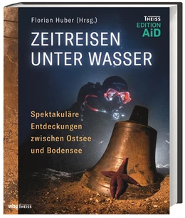 Abbildung von Huber | Zeitreisen unter Wasser | 1. Auflage | 2021 | beck-shop.de
