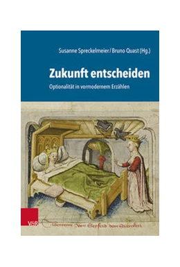Abbildung von Spreckelmeier / Quast | Zukunft entscheiden | 1. Auflage | 2022 | beck-shop.de