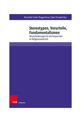 Abbildung von Khorchide / Lindner | Stereotype – Vorurteile – Ressentiments | 1. Auflage | 2022 | beck-shop.de