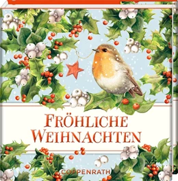 Abbildung von Fröhliche Weihnachten | 1. Auflage | 2021 | beck-shop.de