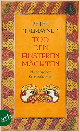 Abbildung von Tremayne | Tod den finsteren Mächten | 1. Auflage | 2021 | beck-shop.de