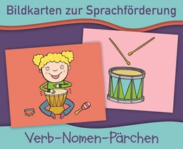 Abbildung von Verb-Nomen-Pärchen | 1. Auflage | 2021 | beck-shop.de