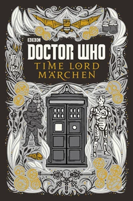 Abbildung von Richards | Doctor Who: Time Lord Märchen | 1. Auflage | 2021 | beck-shop.de