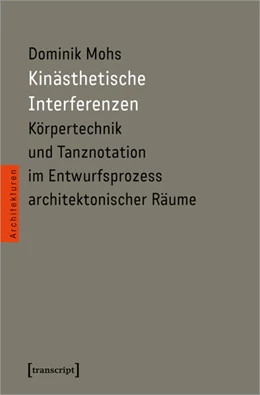 Abbildung von Mohs | Kinästhetische Interferenzen | 1. Auflage | 2021 | beck-shop.de