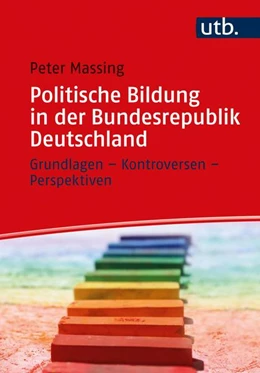 Abbildung von Massing | Politische Bildung in der Bundesrepublik Deutschland | 1. Auflage | 2021 | beck-shop.de