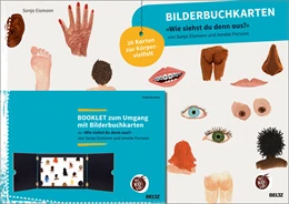 Abbildung von Eismann | Bilderbuchkarten »Wie siehst du denn aus?« von Sonja Eismann und Amelie Persson | 1. Auflage | 2021 | beck-shop.de