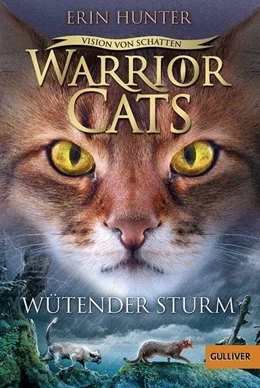 Abbildung von Hunter | Warrior Cats - Vision von Schatten. Wütender Sturm | 1. Auflage | 2021 | beck-shop.de