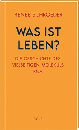 Abbildung von Schroeder | Was ist Leben? | 2. Auflage | 2021 | beck-shop.de