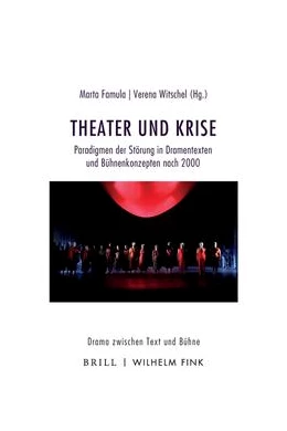 Abbildung von Famula / Witschel | Theater und Krise | 1. Auflage | 2021 | beck-shop.de