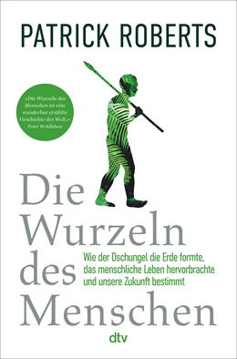 Abbildung von Roberts | Die Wurzeln des Menschen | 1. Auflage | 2021 | beck-shop.de