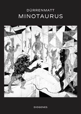 Abbildung von Dürrenmatt | Minotaurus | 1. Auflage | 2021 | beck-shop.de