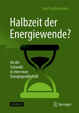 Abbildung von Gochermann | Halbzeit der Energiewende? | 1. Auflage | 2021 | beck-shop.de