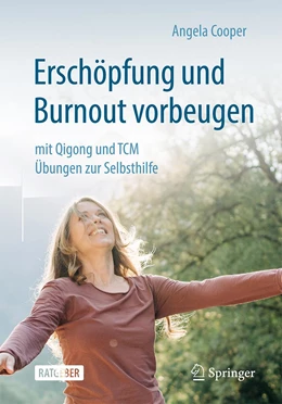 Abbildung von Cooper | Erschöpfung und Burnout vorbeugen – mit Qigong und TCM | 1. Auflage | 2023 | beck-shop.de