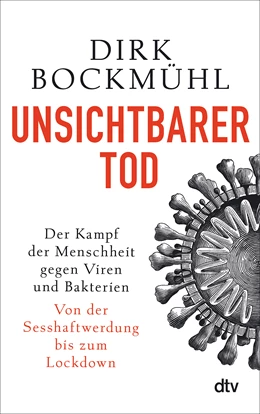 Abbildung von Bockmühl | Unsichtbarer Tod | 1. Auflage | 2021 | beck-shop.de