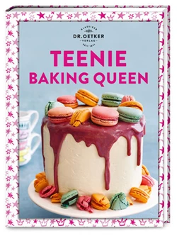 Abbildung von Oetker | Teenie Baking Queen | 1. Auflage | 2021 | beck-shop.de