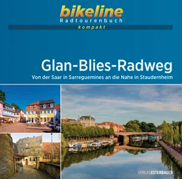 Abbildung von Glan-Blies-Radweg . Barbarossa-Radweg | 1. Auflage | 2021 | beck-shop.de