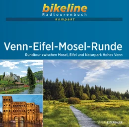 Abbildung von Venn-Eifel-Mosel-Runde | 1. Auflage | 2021 | beck-shop.de
