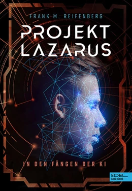 Abbildung von Reifenberg | Projekt Lazarus | 1. Auflage | 2021 | beck-shop.de