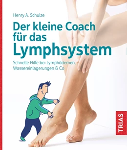 Abbildung von Schulze | Der kleine Coach für das Lymphsystem | 1. Auflage | 2021 | beck-shop.de