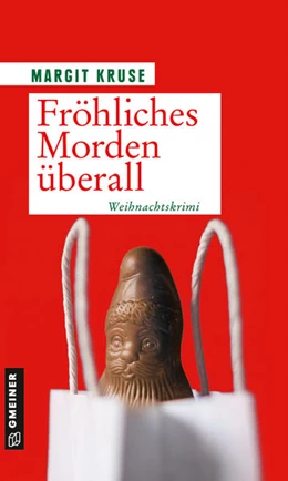 Abbildung von Kruse | Fröhliches Morden überall | 1. Auflage | 2021 | beck-shop.de